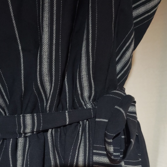 Lauren Conrad Striped Dress - Picture 4 of 8